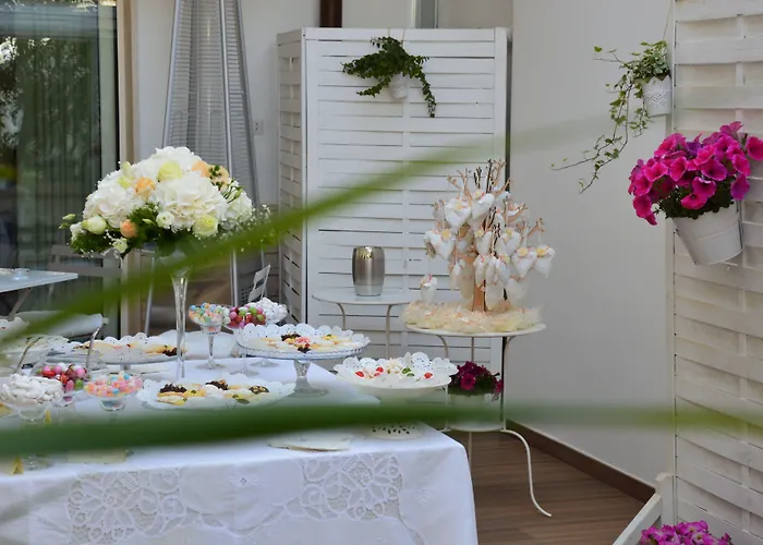 Femily B&B Bed And Breakfast Di Puglia In - Bari